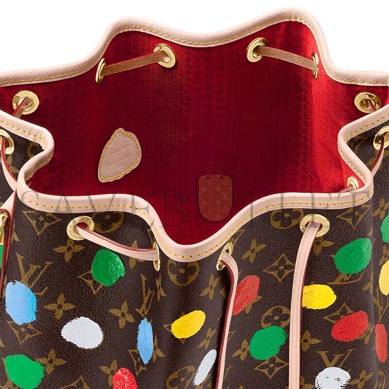 LOUIS VUITTON LV X YK NOÉ M46394 (36*27*20cm) LOUIS VUITTON LV X YK NOÉ M46394 (36*27*20cm)